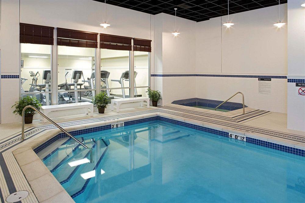 Sheraton Duluth Hotel Facilidades foto